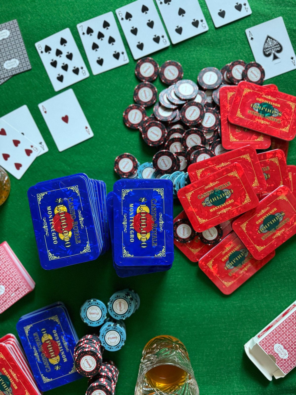 BIG BOSS BETS پاکستان کیسینو میں بلیک جیک گیمز