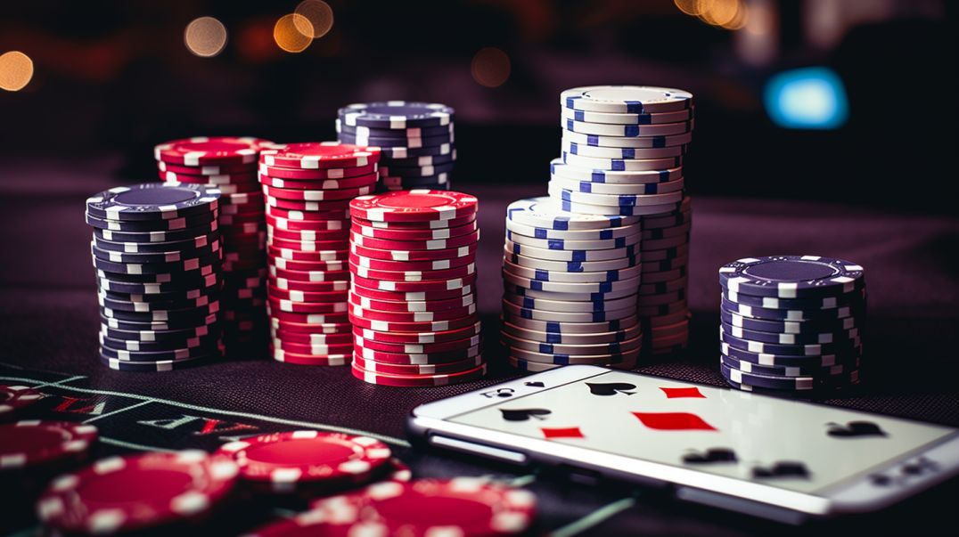 BIG BOSS BETS پاکستان میں میگا ویز کیسینو گیمز
