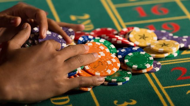 BIG BOSS BETS کھلاڑیوں کے لیے لائیو کیسینو سیکشن