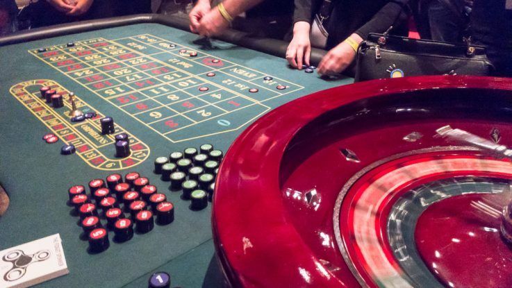 پاکستان میں BIG BOSS BETS کا آن لائن کیسینو سیکشن کھولیں۔