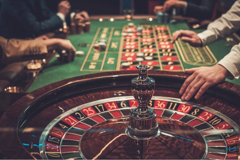 BIG BOSS BETS کیسینو میں ایک آن لائن گیم کا انتخاب کریں۔