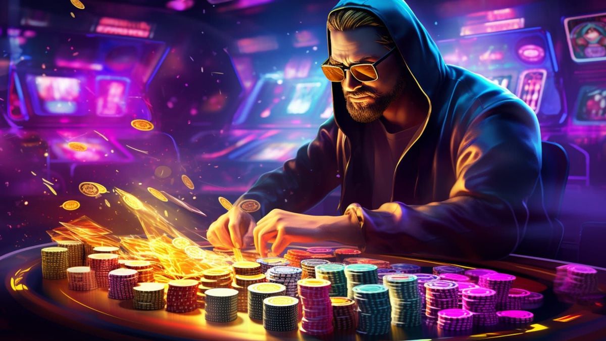 BIG BOSS BETS کیسینو میں رولیٹی گیمز کے بارے میں معلومات