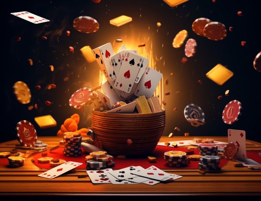 BIG BOSS BETS کیسینو میں بکراٹکھیلیں