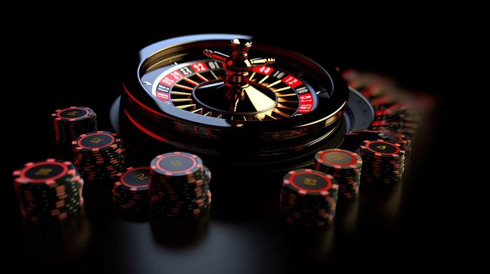 BIG BOSS BETS کیسینو میں لاٹری گیمز میں حصہ لیں۔