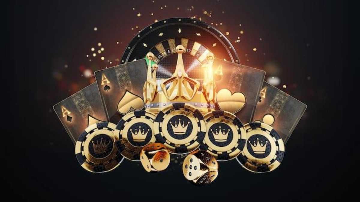BIG BOSS BETS پاکستان میں میگا ویز کیسینو گیمز