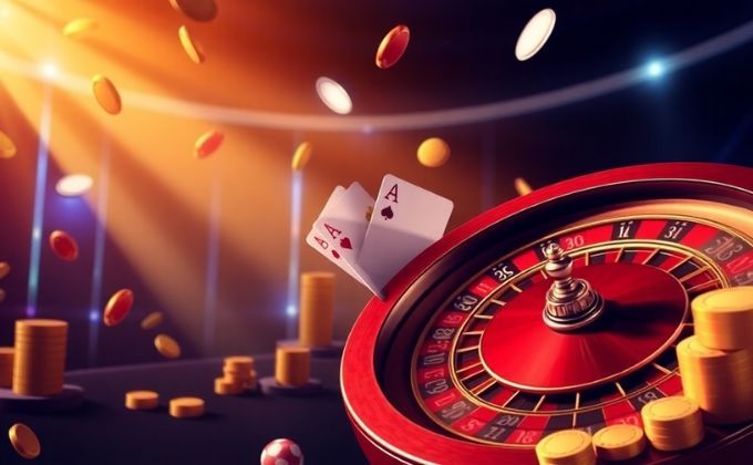 BIG BOSS BETS میں پاکستان کے کھلاڑیوں کے لیے ٹاپ گیمز
