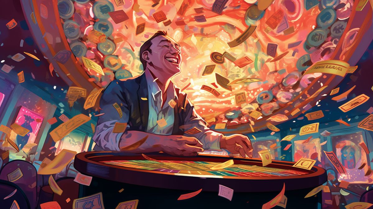 ایک اکاؤنٹ بنائیں یا BIG BOSS BETS کیسینو میں لاگ ان کریں۔