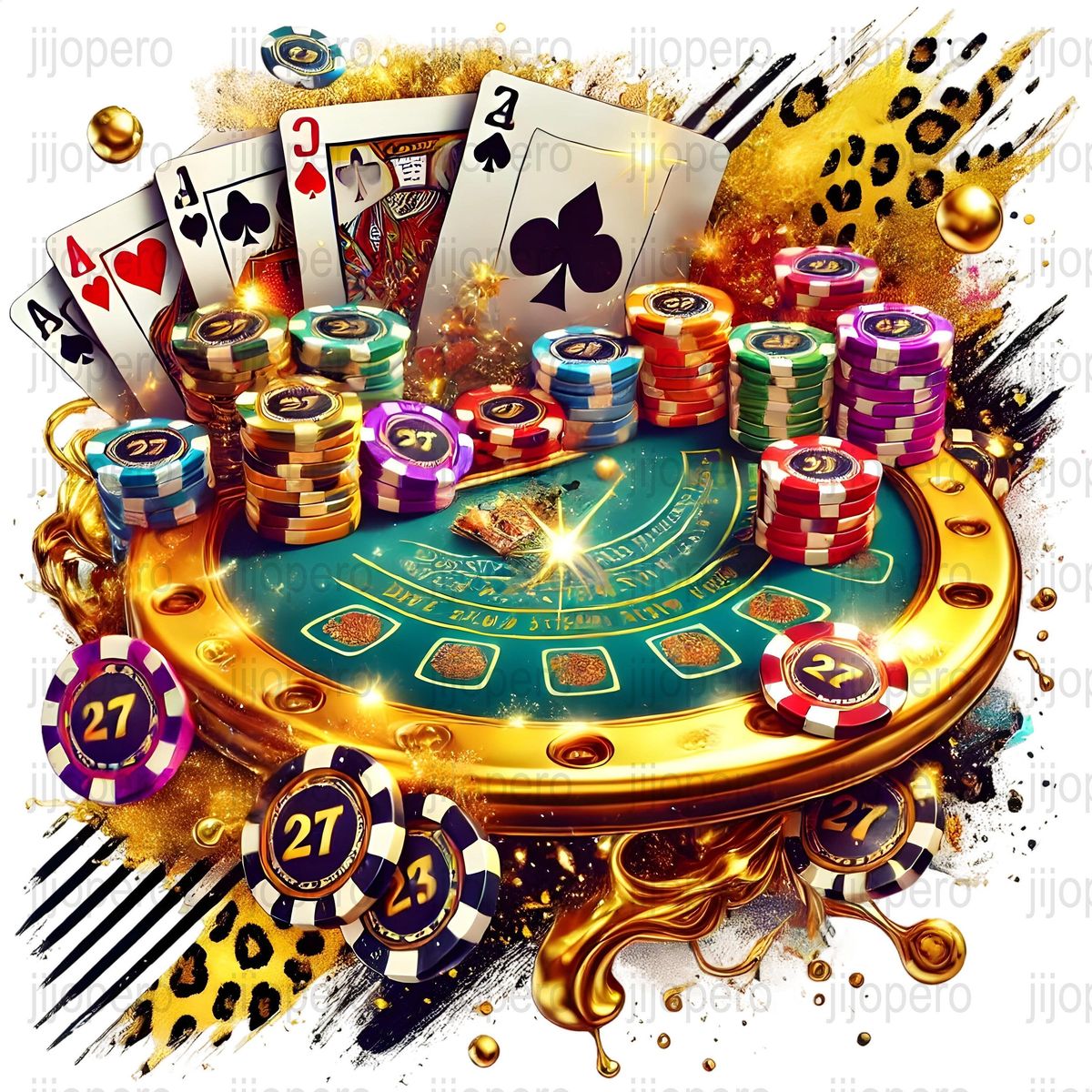 BIG BOSS BETS آن لائن کیسینو میں کھیلنے کی وجوہات