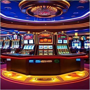 BIG BOSS BETS کیسینو میں ایک آن لائن گیم کا انتخاب کریں۔